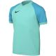 Nike Dri-FIT Trophy VI Kinder-T-Shirt Mint HV8158 354
