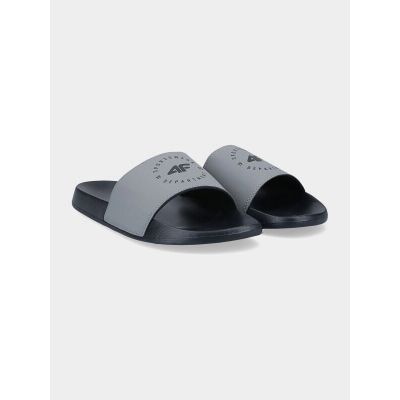 3. Herren-Flip-Flops 4F 4FWSS26FSLIM094-25S