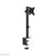 11. Neomounts FPMA-D510BLACK Monitorhalterung/Ständer 81,3 cm (32") Schreibtisch Schwarz