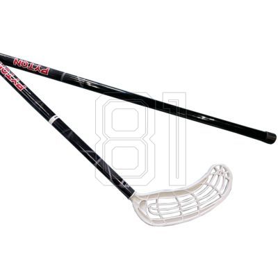 2. Azetx Python Unihockeyschläger ohne Griff 92 cm K13373