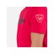 7. Rossignol New Hero Graphic Tee rot