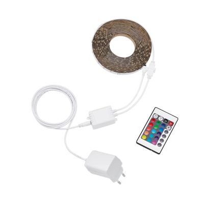 2. Philips 15m RGB-Beleuchtungsstreifen