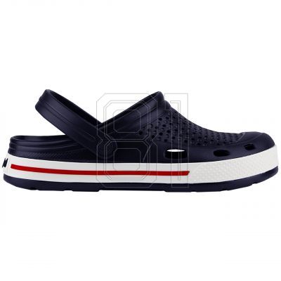Coqui Lindo M 6403-100-2132 Holzschuhe