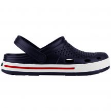 Coqui Lindo M 6403-100-2132 Holzschuhe