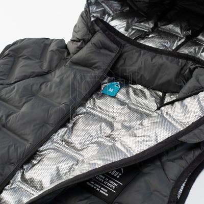 6. Elbrus Huel Weste Primaloft M 92800622483