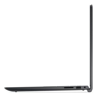 12. Dell Pro 15 Essential i5-1334U 15,6" FHD 120Hz 250nites 16GB DDR5 4400 SSD512 Intel UHD Graphics CAM1080p 54Wh Windows 11Pro Carbon Black 3Y