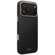 2. Uniq Coehl Mirelle Magnetische Ladehülle für iPhone 18 Pro Max / 17 Pro Max – Schwarz