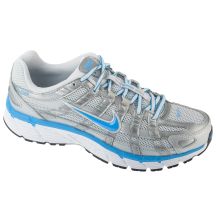 Nike P-6000 CD6404-025 Silber 40.5