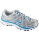 Nike P-6000 CD6404-025 Silber 40.5