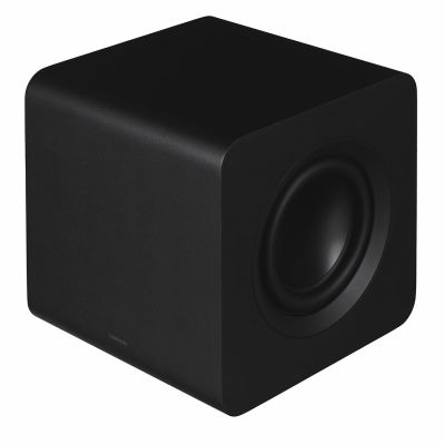 62. Samsung HW-Q800F/EN Soundbar 5.1.2 Kanäle 400W Bluetooth 5.3 Dolby Atmos Schwarz