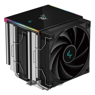 10. DeepCool AK620 DIGITAL SE CPU-Kühler