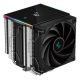 10. DeepCool AK620 DIGITAL SE CPU-Kühler