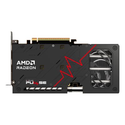 11. Grafikkarte SAPPHIRE PULSE RX 9060 XT GAMING 16GB