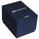 7. Herrenuhr CASIO EDIFICE EFR-S108D-2AVUEF + Box