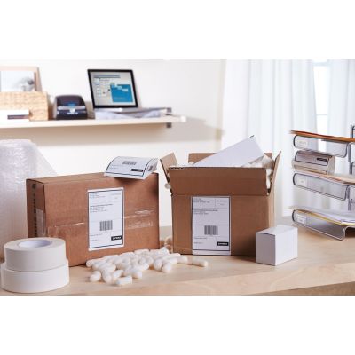 46. Dymo LWE 5XL Etikettendrucker (2112725)