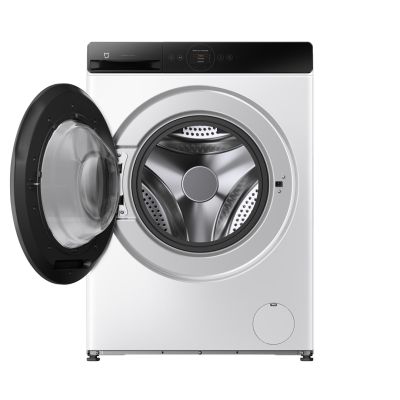 4. Xiaomi QMP4603EU Standwaschtrockner, Frontlader, Weiß