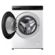 4. Xiaomi QMP4603EU Standwaschtrockner, Frontlader, Weiß