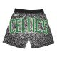 2. Mitchell & Ness NBA Boston Celtics Sommer-Basketballshorts
