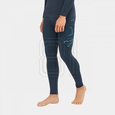 15. Alpinus Tactical Gausdal M Thermohose SI8917 - SI8921 SI8917