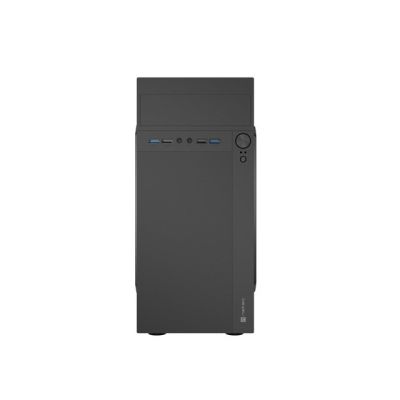 5. NATEC HELIX MICRO TOWER GEHÄUSE NPC-2038