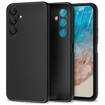 Tech-Protect Icon Hülle für Samsung Galaxy M35 5G - Schwarz