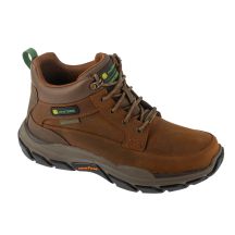 Skechers Respected - Landin 256003-CDB Braun 42