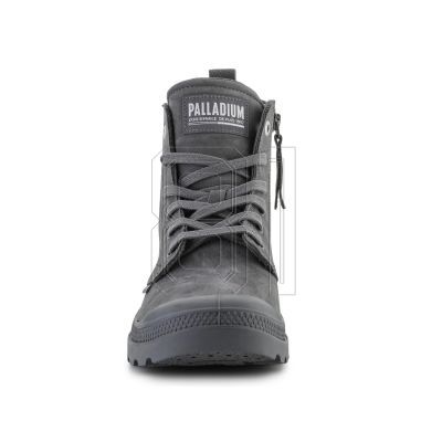 7. Palladium Pampa HI Zip Nbk 06440-028-M Schuhe