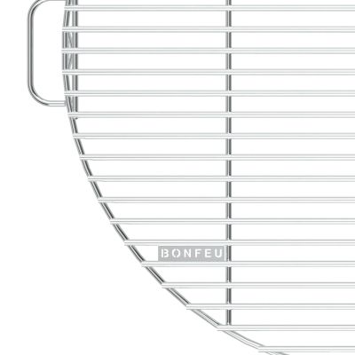12. Bonfeu Bongrillrost Ø 60 VGR6.600