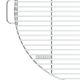12. Bonfeu Bongrillrost Ø 60 VGR6.600