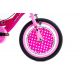 8. Huffy 16" Minnie Jr 21998W Fahrrad
