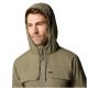4. Columbia Skien Valley leichte Kapuzenjacke M 2124303397