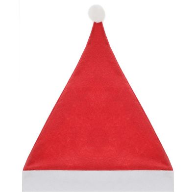 29. Weihnachtsmannmützen – 4er-Set