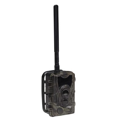 10. DENVER WCL-8040 LTE-Kamerafalle