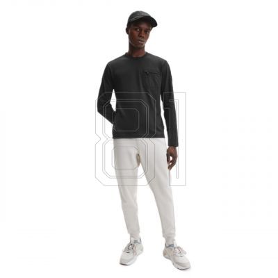 4. Calvin Klein Longsleeve Tech Repreve M K10K109080 Sweatshirt