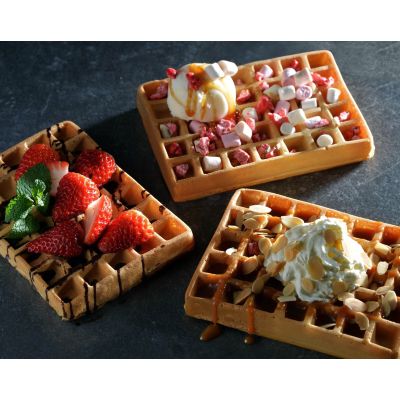 12. Tefal GC716D Kontaktgrill