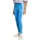 adidas Essentials Leggings mit 3 Streifen für Damen, Blau, KC5179
