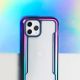 12. Raptic X-Doria Shield Case iPhone 14 Pro gepanzerte opale Hülle