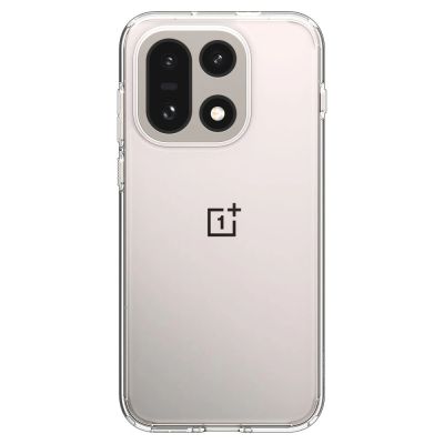5. Spigen Ultra Hybrid Hülle für OnePlus 15 – Transparent