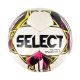 Select Futsal Talento 9 MINI Hallenfußball, 2. Klasse, weiß-rot-schwarz, 19258/370021