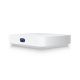 6. Router (Gateway), UniFi Controller, NVR, Switch Ubiquiti UniFi Cloud Gateway Max (UCG-Max-EU)