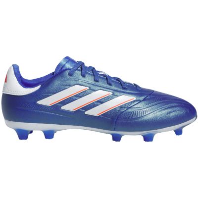 7. Adidas Copa Pure II.1 FG IE4903 kids football boots