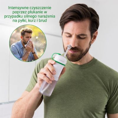 20. Medisana NI 200 Nasendusche