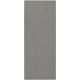 Teppich Mars Leinen 0,8x2 Softflat
