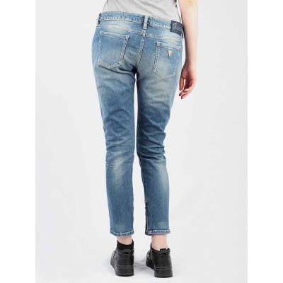 3. Guess Beverly Skinny W21003D0ET0-NEPE