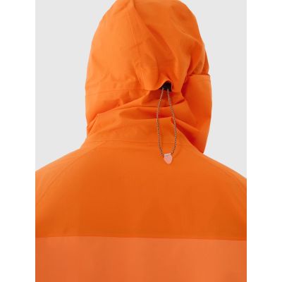 4. Herren-Trekkingjacke 10000 Membran 4F 4FWSS25TTJAM711-70S