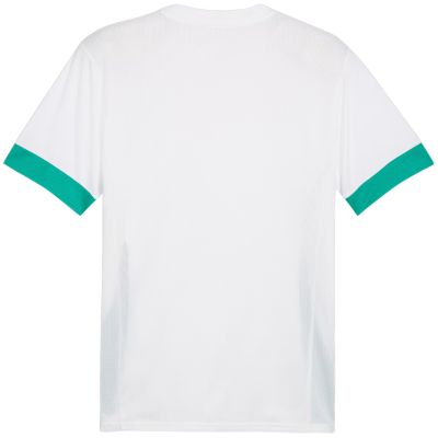 2. Puma teamGoal Matchday Trikot Herren weiß-grün 705747 15