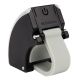 4. BOOKMAN Curve Frontlicht 220lm Fahrradlampe