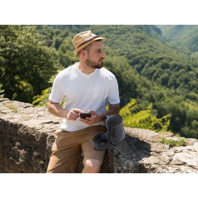 6. Real Madrid Umhängetasche BD92-22RM