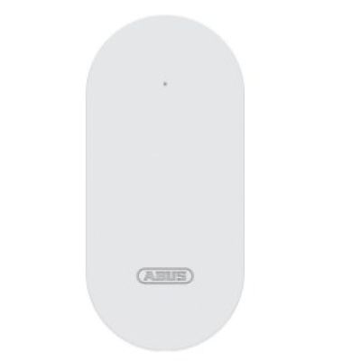 2. ABUS CFW4100W Tür-/Fensteröffnungssensor, kabellos, weiß