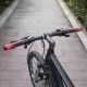 2. Rockbros BT1802RD Fahrradgriffe – rot